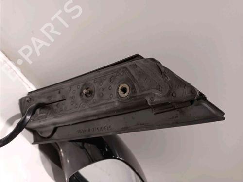 Right mirror VW TOURAN (1T1, 1T2) 2.0 TDI 16V | BP20604639C27 