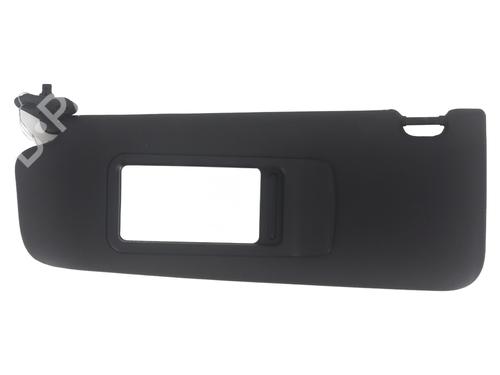 left-sun-visor-bmw-x1-e84-2009-2010-2011-2012-2013-2014-2015-32718953 main image
