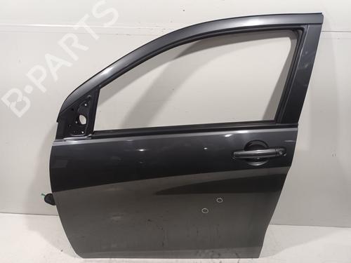 Tür links vorne für Tür links vorne SUZUKI CELERIO (LF) 1.0 (AVK310) (68 hp) 36595336 36595336