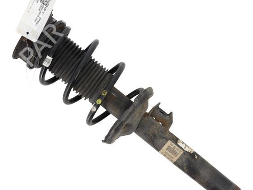 Used Left front shock absorber AUDI A3 Sportback (8VA, 8VF) 1.6 TDI (115 hp) 18129548