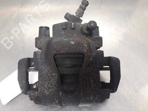 Used Left front brake caliper RENAULT CLIO IV (BH_) 1.5 dCi 90 (90 hp) 14863410