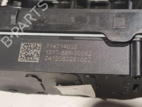 Grill RENAULT SCENIC E-TECH PHASE I EV87 | BP34112960C40  - Image 6