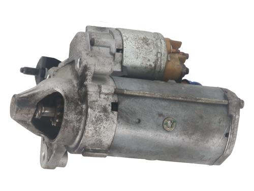 Used Starter CITROËN C3 II (SC_) 1.6 HDi 90 (90 hp) 31124672