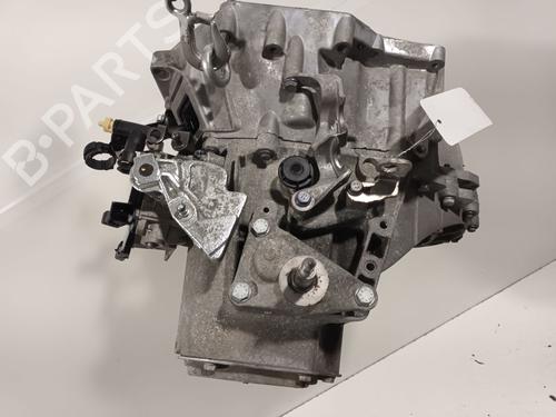 Gearbox CITROËN C4 II (NC_) 1.2 THP 130 (NCHNYM, NCHNYT) | BP31825021M3
