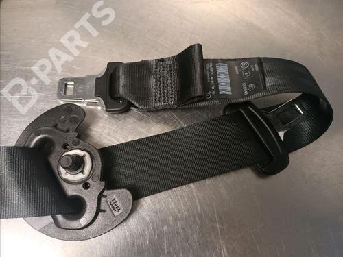 Rear right belt tensioner PEUGEOT 5008 (0U_, 0E_) 1.6 HDi | BP10919602C90