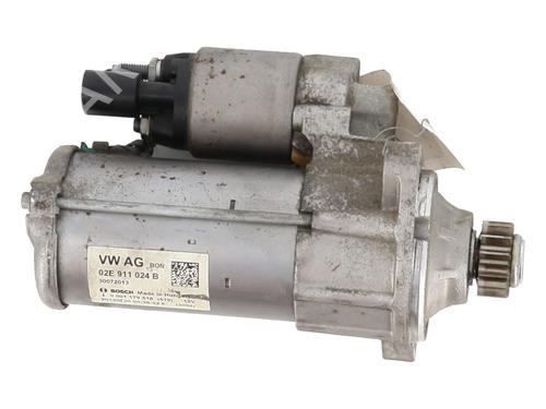 Used Starter VW GOLF VII (5G1, BQ1, BE1, BE2) 2.0 GTI (230 hp) 23126976