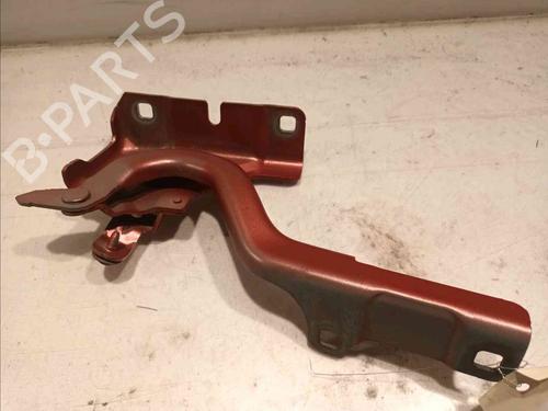 Used Hinge/Door check strap RENAULT CAPTUR II (HF_) [2020-2025]  21587476