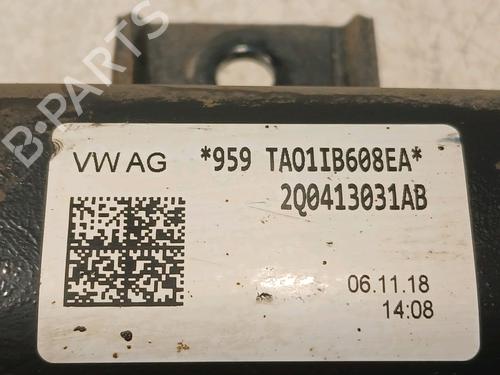 Left front shock absorber SEAT ARONA (KJ7, KJP) 1.6 TDI | BP18103929M16 