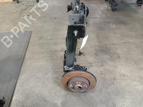 Bagaksel MERCEDES-BENZ T-CLASS MPV (W420) T 180 CDI (420.833) | BP25453963M2 