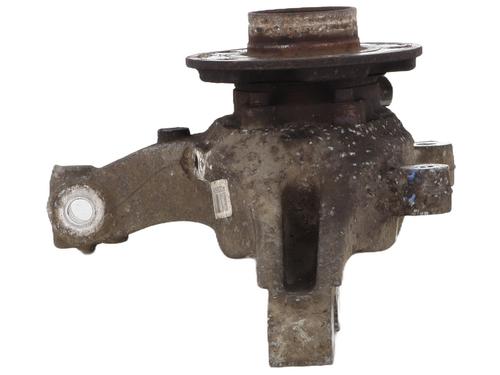 Left front steering knuckle RENAULT LAGUNA III (BT0/1) 2.0 dCi (BT07, BT0J, BT14, BT1A, BT1S) | BP30191481M25 