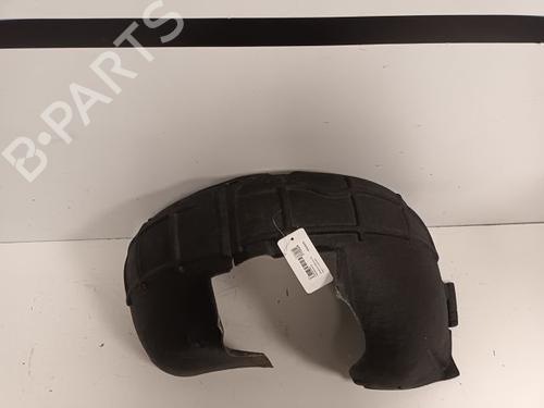 Used Wheel arch SKODA OCTAVIA II (1Z3) 2.0 TDI 16V (140 hp) 21605110