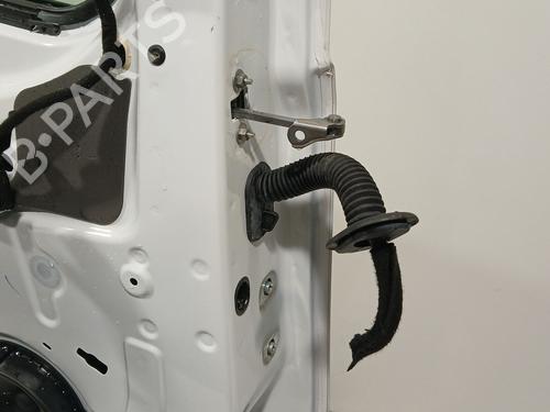 Left front door RENAULT TRAFIC III Van (FG_)  | BP27097231C2