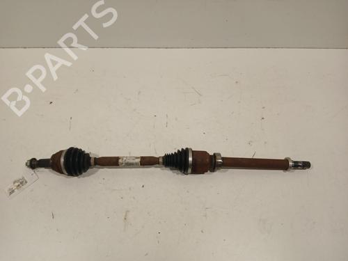 Used Right front driveshaft RENAULT SCÉNIC IV (J9_) [2016-2022]  28122871