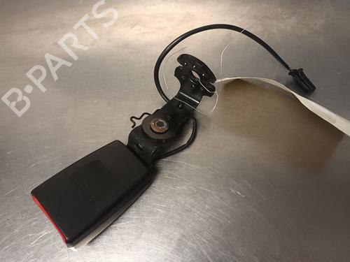 Used Seat buckle AUDI A1 (8X1, 8XK) 1.6 TDI (90 hp) 14864428