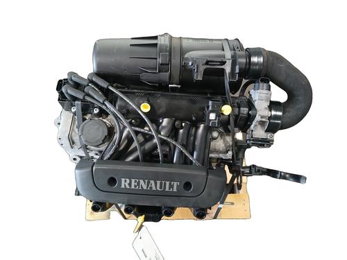 Used Engine Engine 38346457 38346457