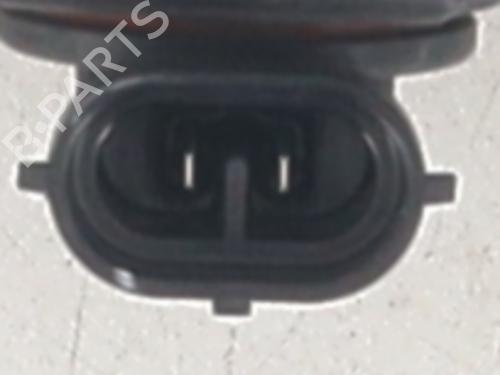Right front fog light FORD FIESTA VI (CB1, CCN) 1.6 TDCi | BP29202864C31 