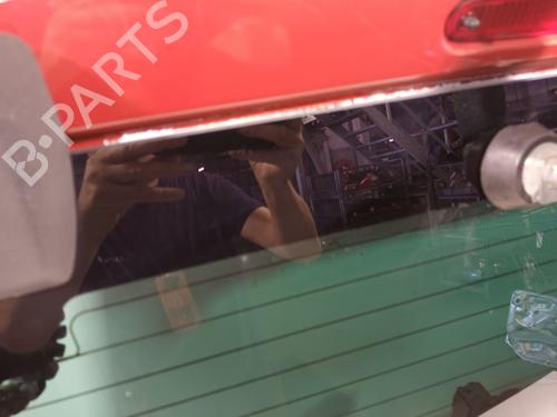 Tailgate PEUGEOT PARTNER Tepee 1.6 HDi | BP37230589C6 - Image 4