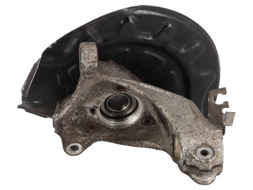 Left front steering knuckle VW GOLF VII (5G1, BQ1, BE1, BE2) 2.0 GTI | BP22921615M25 