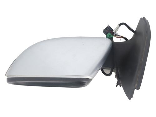 Left mirror VW GOLF VI (5K1) 1.6 TDI | BP31034117C26