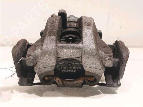 Left rear brake caliper MERCEDES-BENZ CLS (C219) CLS 350 (219.356) | BP16403945M107 
