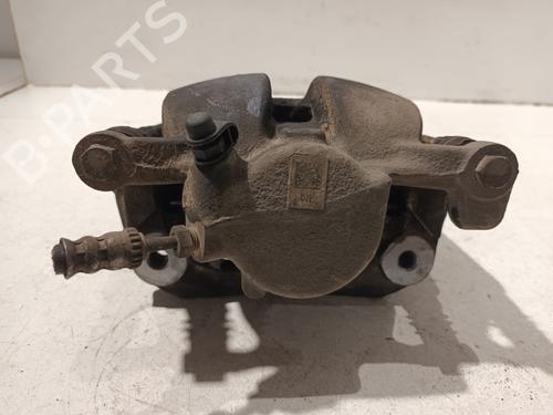 Left front brake caliper BMW X2 (F39) sDrive 18 d | BP20606230M105 