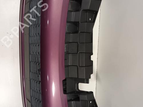 Front bumper PEUGEOT 107 (PM_, PN_) 1.0 | BP27443769C7 