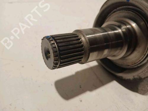 Right rear driveshaft MERCEDES-BENZ C-CLASS (W204) C 220 CDI (204.008) | BP17993941M41 