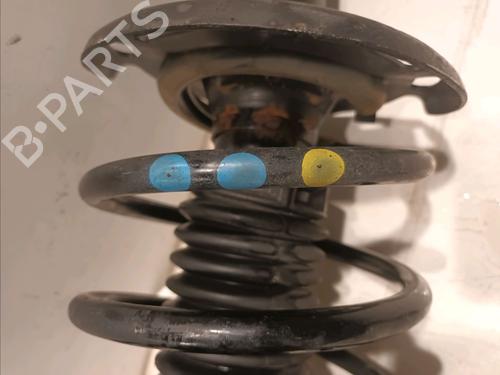 Right front shock absorber CITROËN C3 / C3 ORIGIN III (SX) 1.5 BlueHDi 100 (SXYHYP, SXYHTU) | BP17021397M17 