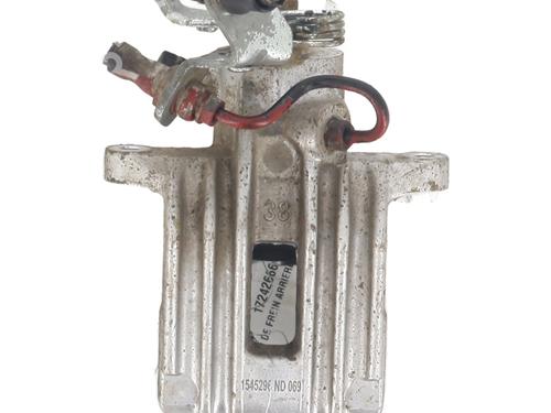 Used Right rear brake caliper VW GOLF VI (5K1) 1.6 TDI (105 hp) 29349473