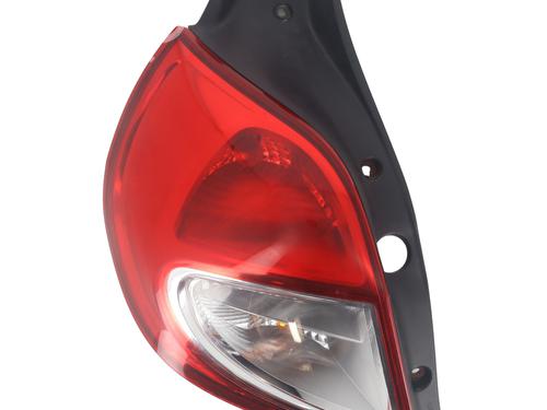 Used Left taillight RENAULT CLIO III (BR0/1, CR0/1) 1.5 dCi (C/BR0G, C/BR1G) (68 hp) 31143048