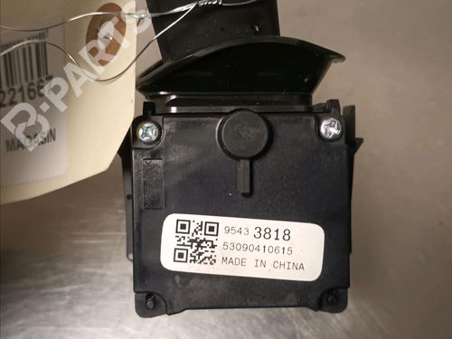Steering column stalk OPEL CORSA E (X15) 1.3 CDTI (08, 68) | BP11039656I23 