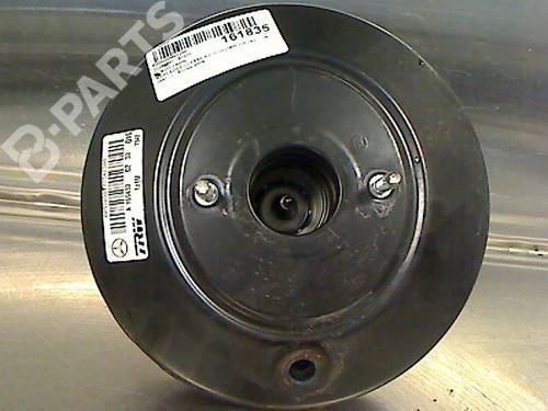 Used Servo brake Servo brake MERCEDES-BENZ A-CLASS (W169) A 180 CDI (169.007, 169.307) (109 hp) 9316127 9316127