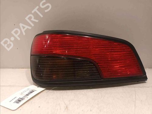 Used Left taillight PEUGEOT 306 Hatchback (7A, 7C, N3, N5) 1.4 (75 hp) 20605334