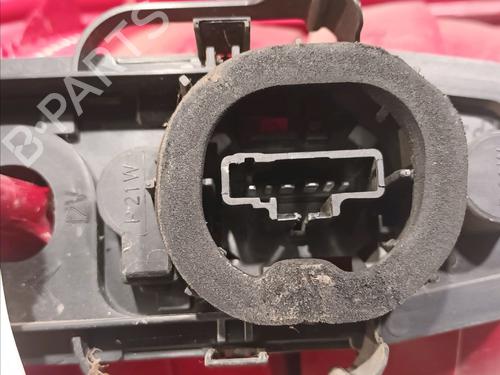 Right taillight CITROËN C2 (JM_) 1.4 | BP18913046C35 