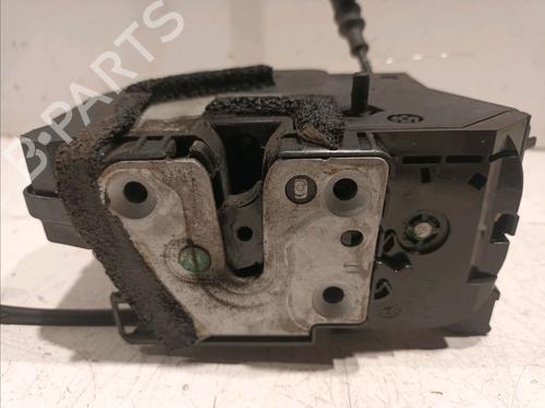 Rear left lock RENAULT CLIO IV (BH_) 1.5 dCi 90 | BP18731931C100 