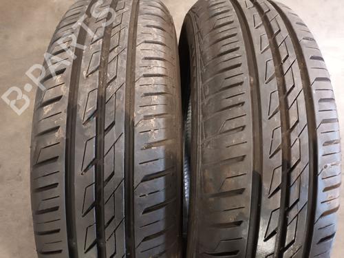 Used Other Other VW FOX Hatchback (5Z1, 5Z3, 5Z4) 1.2 (55 hp) 36662863 36662863