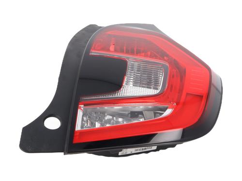 Right taillight RENAULT TWINGO III (BCM_, BCA_) 1.0 SCe 65 (BCMJ) | BP29021181C35 