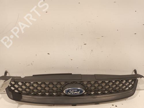 Grill FORD FIESTA V (JH_, JD_) 1.4 TDCi (68 hp) 21124442