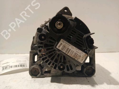Alternator RENAULT MEGANE II (BM0/1_, CM0/1_) 1.5 dCi (BM1F, CM1F) | BP17993902M7 