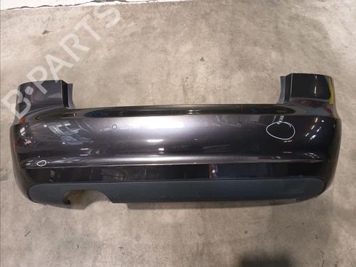 Used Rear bumper AUDI A3 (8P1) 1.9 TDI (105 hp) 18058204