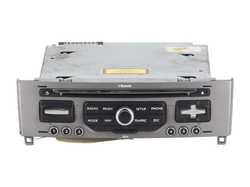 Used Radio Radio 37066830 37066830