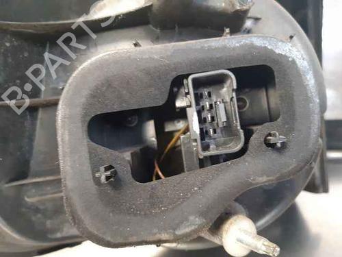Right taillight VW GOLF PLUS V (5M1, 521)  | BP23882213C35 