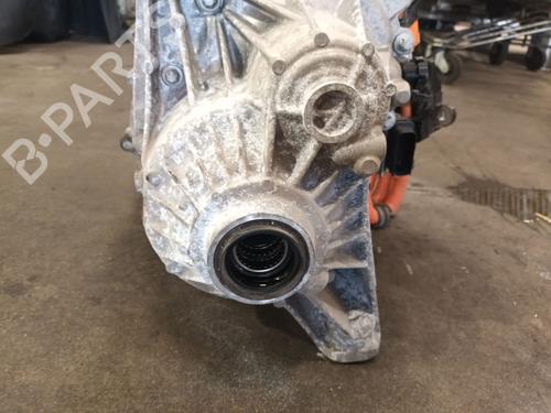 Engine VOLVO XC90 II (256) T8 Twin Engine AWD | BP28070095M1 