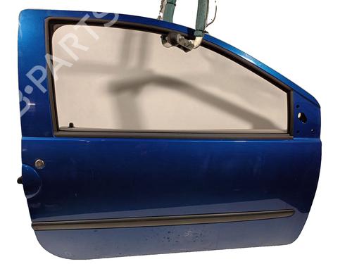right-front-door-renault-twingo-ii-cn0_-2007-33035964 main image