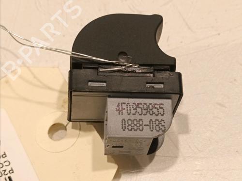 Left rear window switch AUDI A6 C6 (4F2) 2.0 TDI | BP16313595I29 