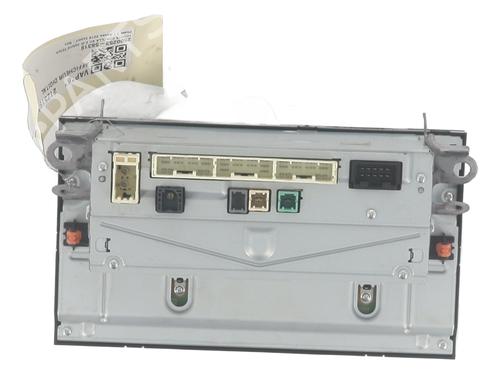 Radio TOYOTA COROLLA Estate (_E21_) 2.0 Hybrid (MZEH12) | BP32461276E6