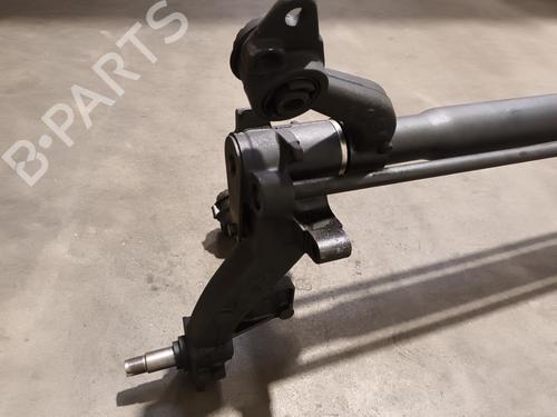 Rear axle PEUGEOT 206 Hatchback (2A/C) 1.4 HDi eco 70 | BP30561616M2 