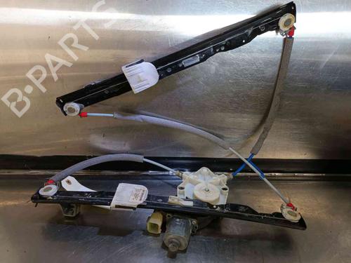 Used Front right window mechanism FORD B-MAX (JK) 1.0 EcoBoost (120 hp) 20604386