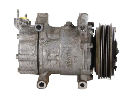 AC compressor CITROËN C3 I (FC_, FN_) 1.4 HDi | BP22401414M34 