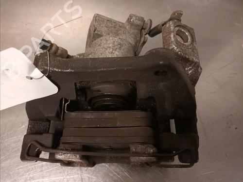 Right rear brake caliper TOYOTA YARIS (_P13_) 1.5 Hybrid (NHP130_, NHP130) | BP14862571M106 